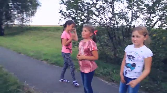 Герой может не оказаться рядом! (детская шалость с огнем, выжигание сухой растительности) смотреть онлайн