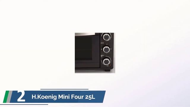 ✅ Les Meilleures Mini-four смотреть онлайн