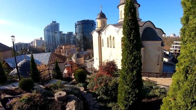 Спаси, Господи смотреть онлайн