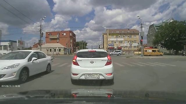 14.06.2014 пересечение Ткачева и Рокоссовского смотреть онлайн