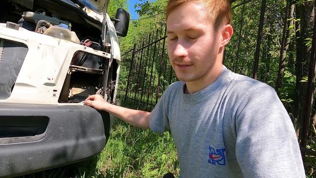 Строим новый автодом ЧАСТЬ 2: Пол, кресло, утепление #VANLIFE смотреть онлайн