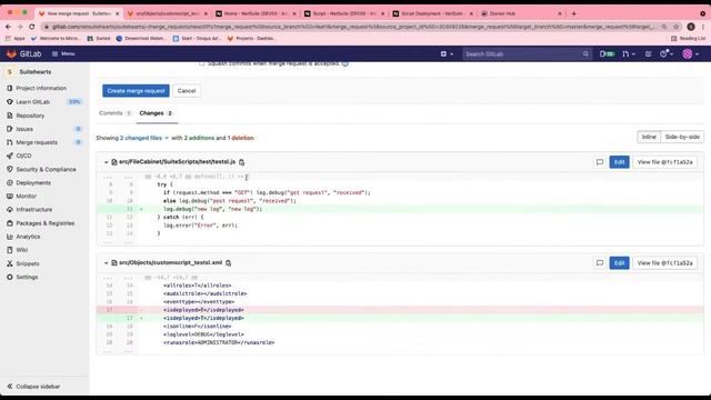 Netsuite Continuous Integration смотреть онлайн