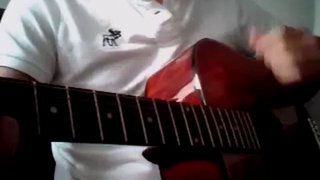 начни свою жизнь сначала - песня под гитару смотреть онлайн