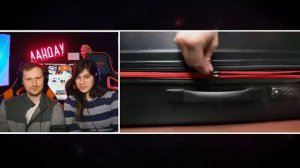 КОРОЧЕ ГОВОРЯ ВЕЧНО ГОЛОДНЫЙ  Реакция на OneTwo