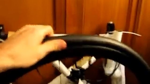 Cannondale Bad Boy 1