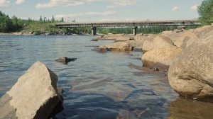 Летний город Нерюнгри 2021