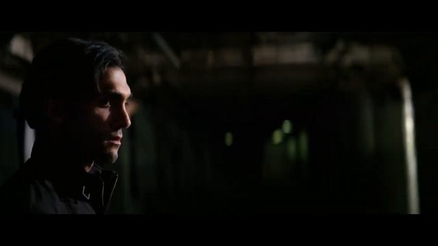 Jinn Movie CLIP - Double Trouble (2014) - Supernatural Thriller HD смотреть онлайн