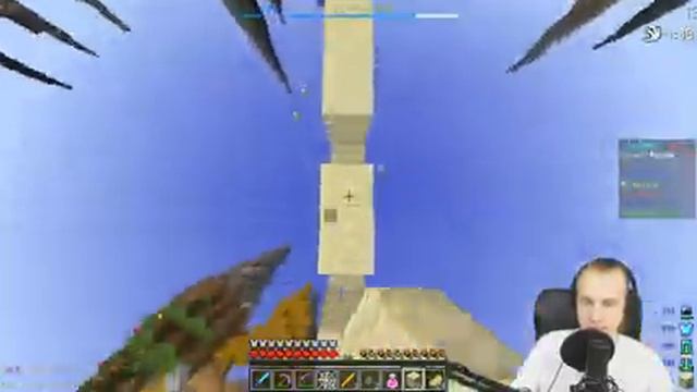 СТРЕЛОЙ ПО ЛИЦУ!! BEDWARS [806] смотреть онлайн