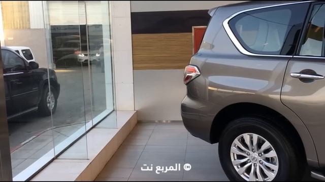 نيسان باترول 2016 المواصفات السعودية "تقرير واسعار" جميع الفئات Nissan Patrol смотреть онлайн