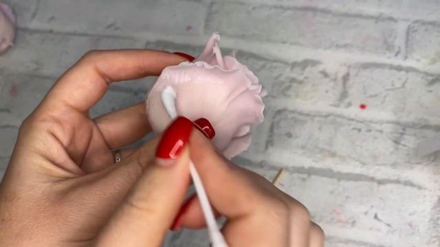 Мыловарение/ Как победить розу Б59/Упаковка одиночной розы смотреть онлайн