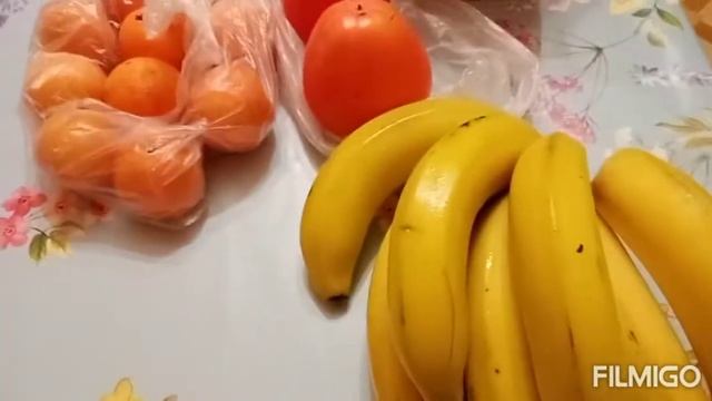 Календарь 2021. Простой, но вкусный салат! смотреть онлайн