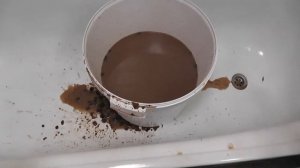 Очистка браги из варенья  Новая бродильная емкость, осветление холодом