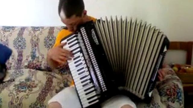 La cumparsita -Alessio Savalli-Tango-Fisarmonica-Akkordeon-Akordeon-Ακορντεόν-accordeon смотреть онлайн
