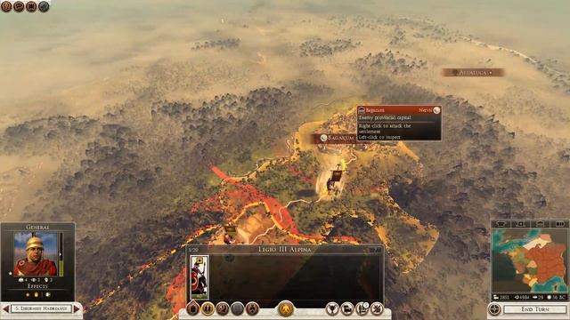 Total War: Rome II Caesar In Gaul - as Rome Part 42 смотреть онлайн