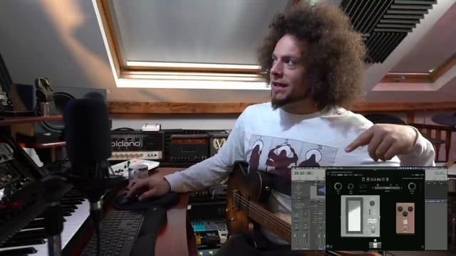 Archetype GOJIRA Unboxing!!! | Neural DSP смотреть онлайн