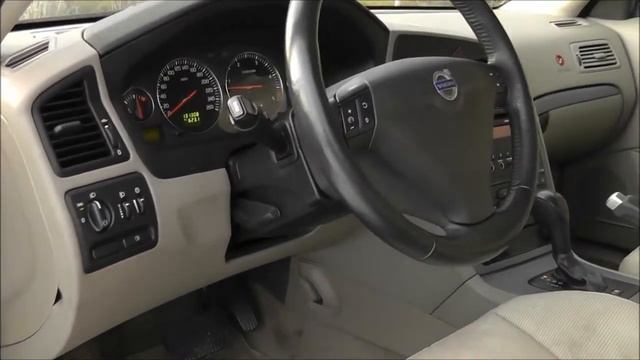 Volvo S60 2.4D 132'km til salgs смотреть онлайн