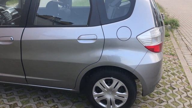 Honda Jazz 1.2 90km смотреть онлайн