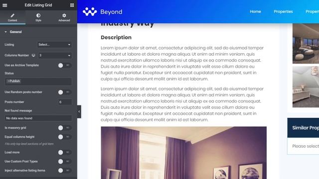 How To Adjust Related Posts Using Macros And Query Parameters | JetEngine From A To Z Course