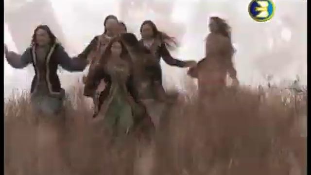 Я учу башкирский язык Тема Семь девушек Легенда и танец смотреть онлайн