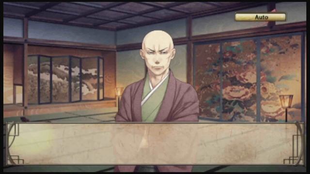 Hakuoki: Demon of the Fleeting Blossom (6) смотреть онлайн