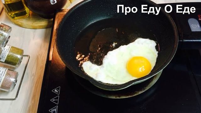 Сэндвич за 5 минут. Завтрак, перекус смотреть онлайн