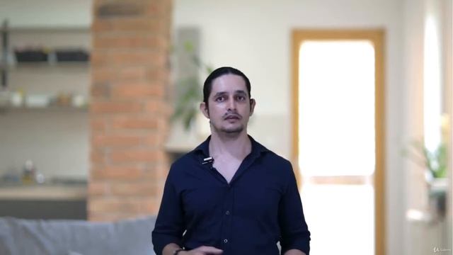 REST API's RESTFul from 0 to AWS with Spring Boot and Docker - learn REST API смотреть онлайн