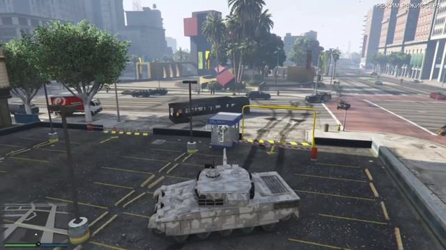 ПРОВЕРКА МИФОВ В GTA 5 #1 РАЗОБЛАЧАЕМ МИФЫ ПРО ГТА !!!! смотреть онлайн