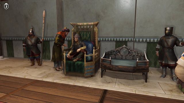 Siege of Samarkand 1497 Ad | Babur | Shaybani Khan | Sultan Baysonqor Mirza | Timurid Civil Wars смотреть онлайн
