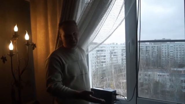 Отзыв 2013 - пластиковый балконный блок и балкон. Тольятти смотреть онлайн