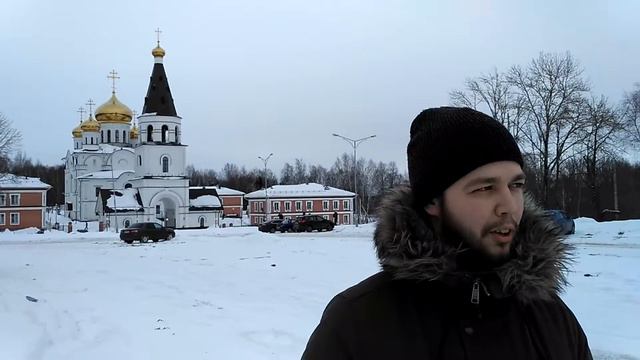 КОЛОСС НА ГЛИНЯНЫХ НОГАХ. Dilige et quod vis fac. смотреть онлайн