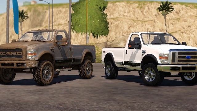 FS DAILY NEWS! TLX Phoenix, Ford F350 Done, Plus Testing List | Farming Simulator 19 смотреть онлайн