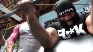 СиТи Флетчер - путь плюшевой бороды?