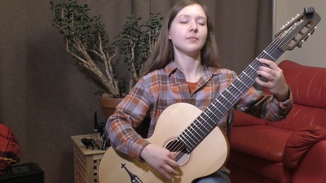 Сергей Орехов - Полька И. Соколова смотреть онлайн