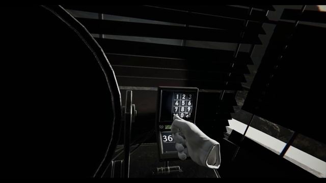 Chapter 1 - Curious Cases VR смотреть онлайн