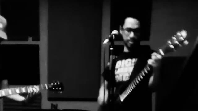 British Sea Power - Carrion Cover смотреть онлайн