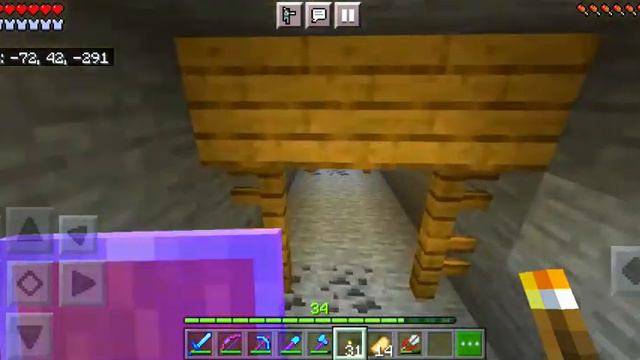 Ep. 20 || COMBINIG 2 SPAWNER AT MINESHAFT || BANGLA SURVIVAL SERIES || смотреть онлайн