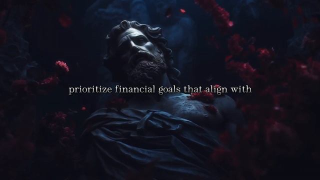 How To ESCAPE The RAT RACE (7 Stoic Principles) смотреть онлайн