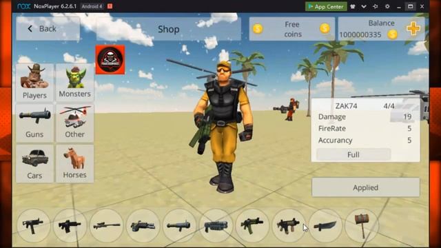 Battle Box V2.0.8 Mod Menu APK By Francois284Modz Outdate смотреть онлайн