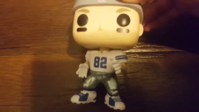 My Football Funko Pop Collection (Part 3) смотреть онлайн