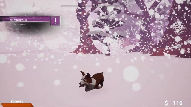 PC Accessible Game Spotlight - Lost and Hound смотреть онлайн