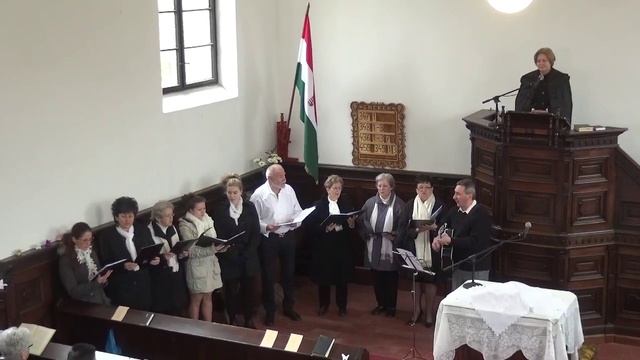 INDULJ AZ ÚTON, előre nézz, Nem tántoríthat ezernyi vész. смотреть онлайн