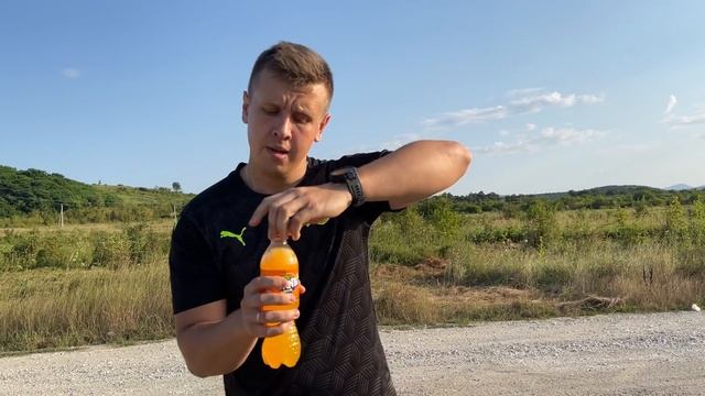 КОЛА + ГАЗ = РАКЕТА