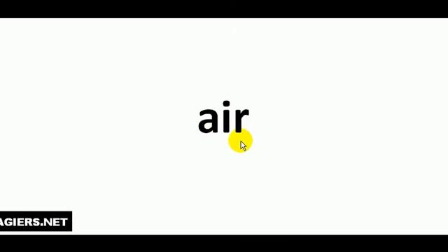 Как произносится # air смотреть онлайн