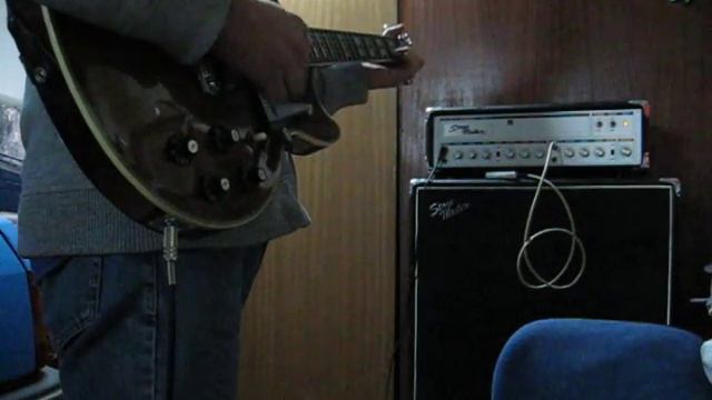 Nights in white satin - The moody blues ( gonçalves almeida ) Ibanez super 70's смотреть онлайн