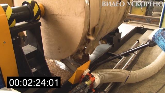 ✅Станок для резки рулонов бумаги ЭПЧ-3.БРС 1600 / Paper Cutter / paper slitting machine смотреть онлайн