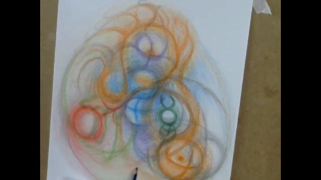 История одной Мандалы смотреть онлайн
