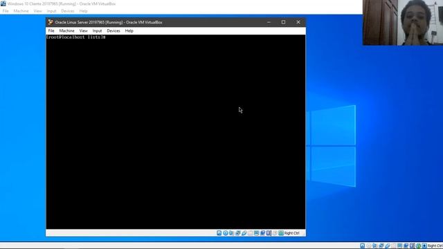 DANSGUARDIAN - ORACLE LINUX смотреть онлайн