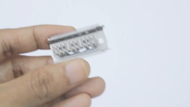 Philips Bodygroomer - How To Clean Blade (3000 Series)