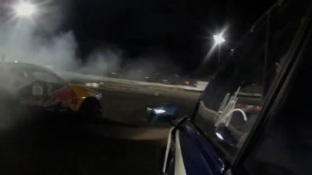 Rhys Millen and Hyundai Genesis Coupe Formula D Irwindale.mp4 смотреть онлайн