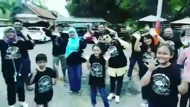 Honda Odyssey RA Indonesia at Pantai Kartini Jepara 17 Nov 2018 смотреть онлайн